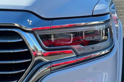 2020 RAM 1500 Longhorn