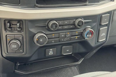2023 Ford Super Duty F-250 SRW XL