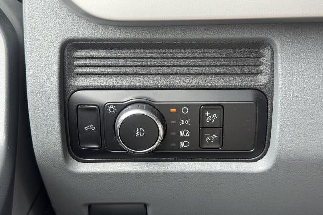 2023 Ford Super Duty F-250 SRW XL