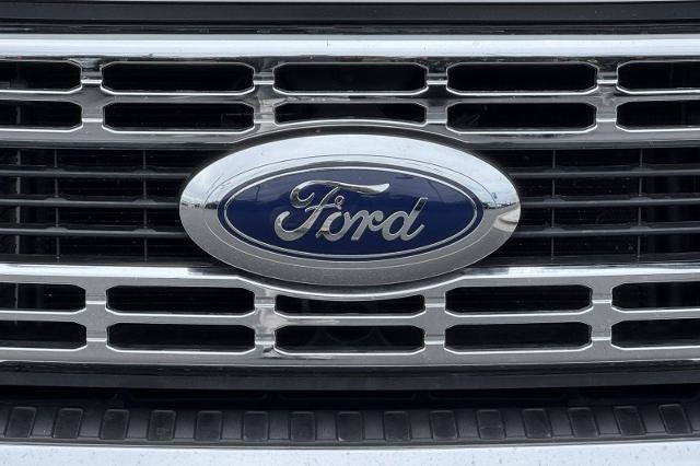 2023 Ford Super Duty F-250 SRW XL