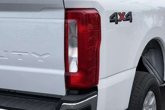 2023 Ford Super Duty F-250 SRW XL