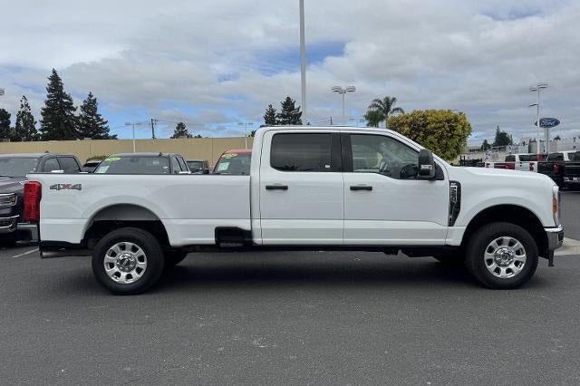 2023 Ford Super Duty F-250 SRW XL