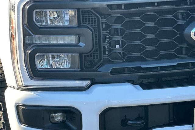 2024 Ford Super Duty F-250 SRW XL