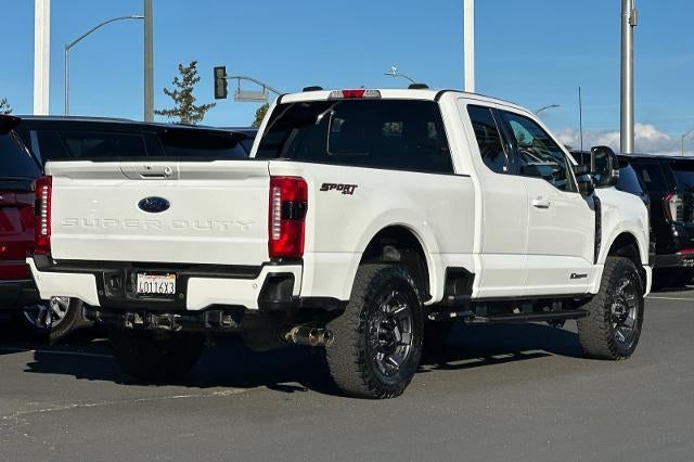 2024 Ford Super Duty F-250 SRW XL