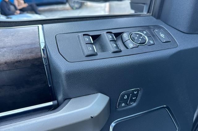 2022 Ford Super Duty F-250 SRW XL