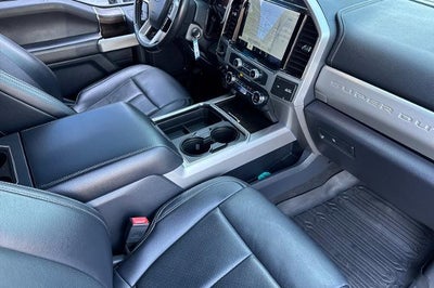 2022 Ford Super Duty F-250 SRW XL