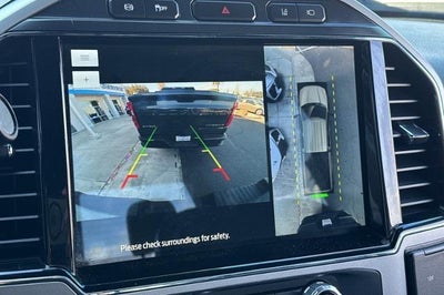 2022 Ford Super Duty F-250 SRW XL