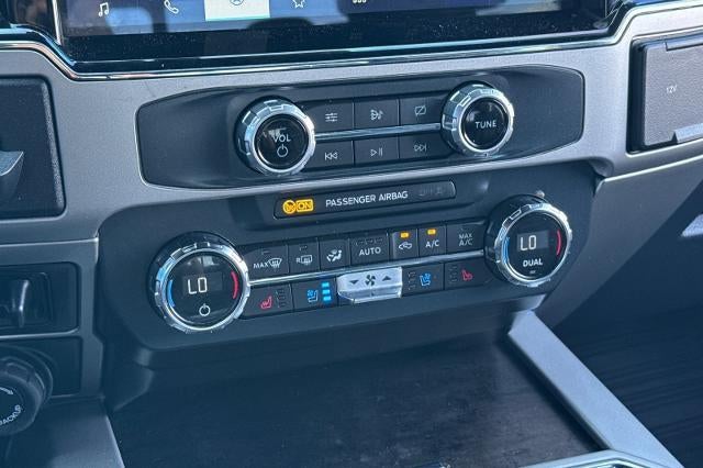 2022 Ford Super Duty F-250 SRW XL