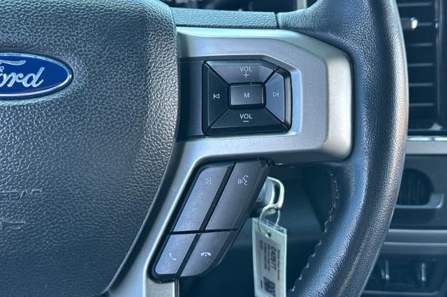 2022 Ford Super Duty F-250 SRW XL