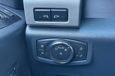 2022 Ford Super Duty F-250 SRW XL