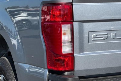 2022 Ford Super Duty F-250 SRW XL