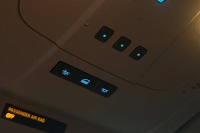 2016 Chevrolet Malibu Limited LT