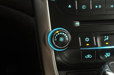 2016 Chevrolet Malibu Limited LT
