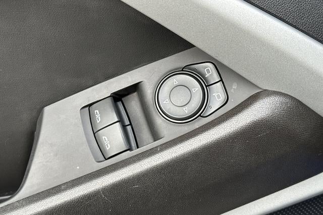 2021 Chevrolet Camaro 1LT