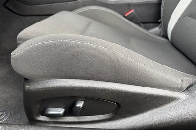 2021 Chevrolet Camaro 1LT