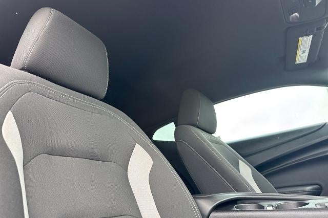 2021 Chevrolet Camaro 1LT