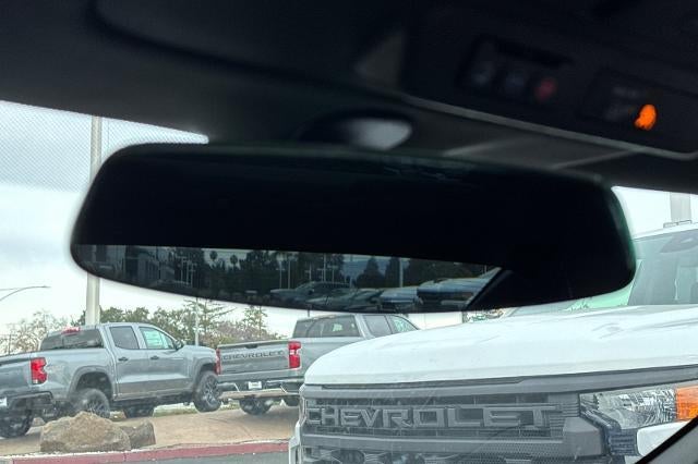 2021 Chevrolet Camaro 1LT