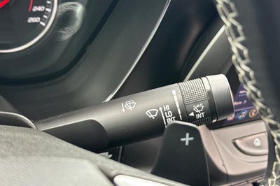 2021 Chevrolet Camaro 1LT