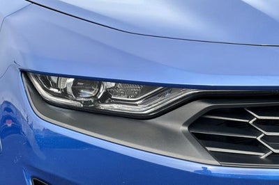 2021 Chevrolet Camaro 1LT