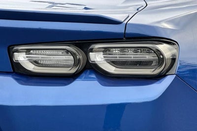 2021 Chevrolet Camaro 1LT