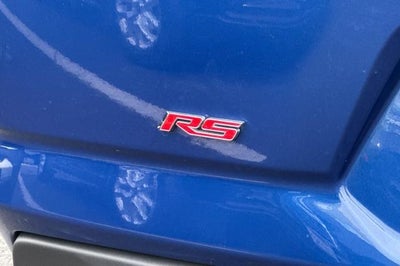 2021 Chevrolet Camaro 1LT