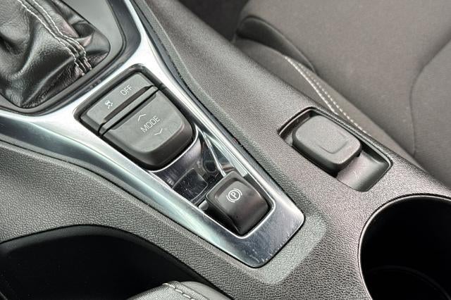 2021 Chevrolet Camaro 1LT