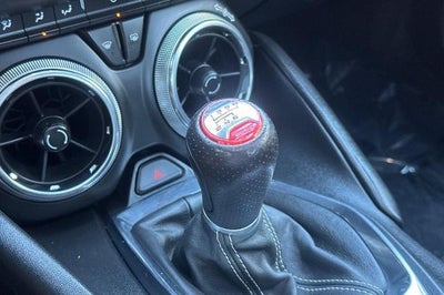 2021 Chevrolet Camaro LT1