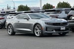 2022 Chevrolet Camaro LT1