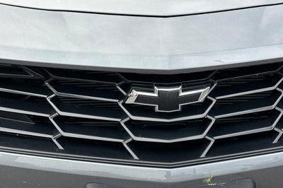 2022 Chevrolet Camaro LT1