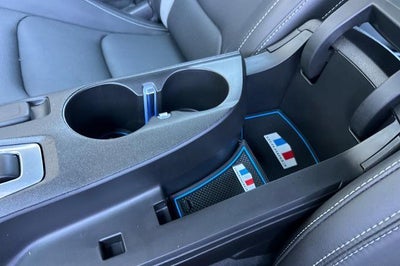 2018 Chevrolet Camaro 2SS