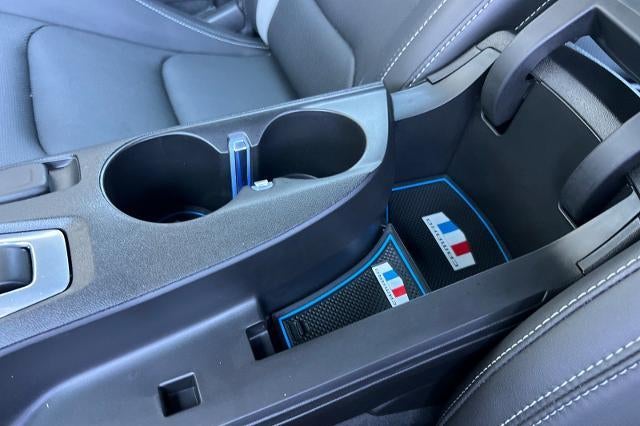 2018 Chevrolet Camaro 2SS