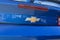 2018 Chevrolet Camaro 2SS