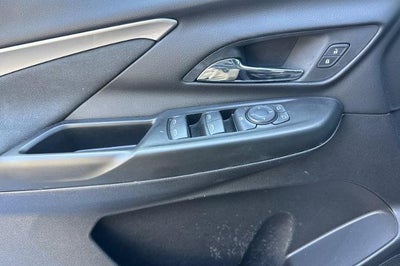 2023 Chevrolet Bolt EV 1LT