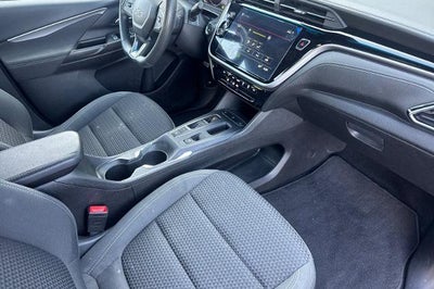 2023 Chevrolet Bolt EV 1LT