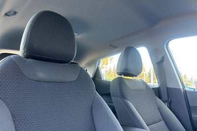2023 Chevrolet Bolt EV 1LT