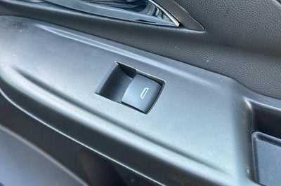 2023 Chevrolet Bolt EV 1LT