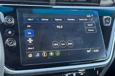 2023 Chevrolet Bolt EV 1LT