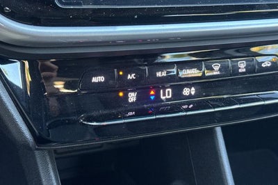 2023 Chevrolet Bolt EV 1LT