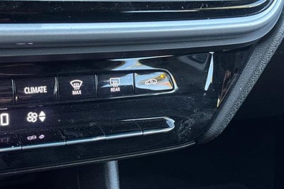 2023 Chevrolet Bolt EV 1LT