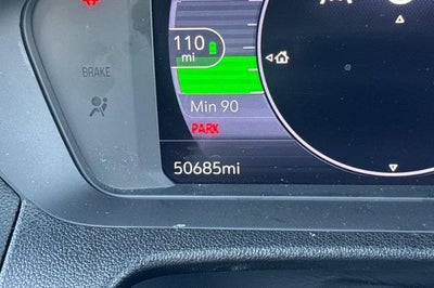 2023 Chevrolet Bolt EV 1LT