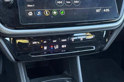2023 Chevrolet Bolt EV 1LT