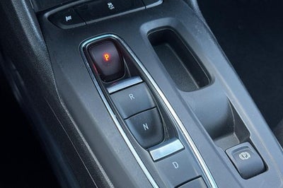 2023 Chevrolet Bolt EV 1LT