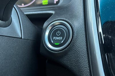 2023 Chevrolet Bolt EV 1LT