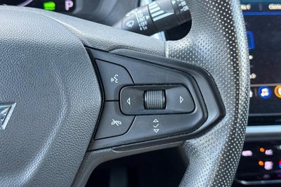 2023 Chevrolet Bolt EV 1LT
