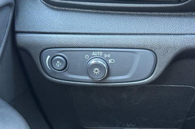 2023 Chevrolet Bolt EV 1LT