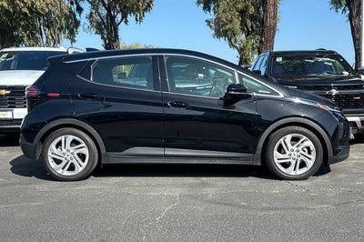 2023 Chevrolet Bolt EV 1LT