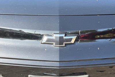 2023 Chevrolet Bolt EV 1LT