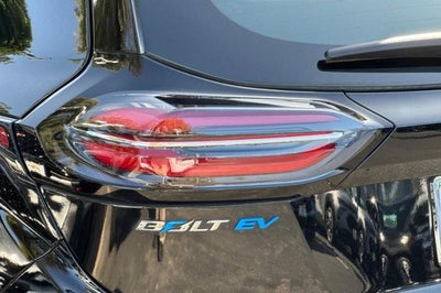2023 Chevrolet Bolt EV 1LT
