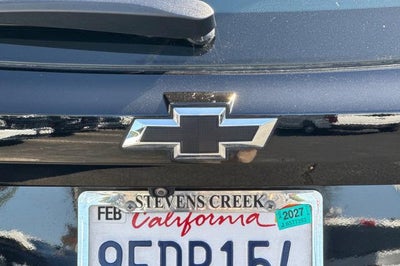 2023 Chevrolet Bolt EV 1LT