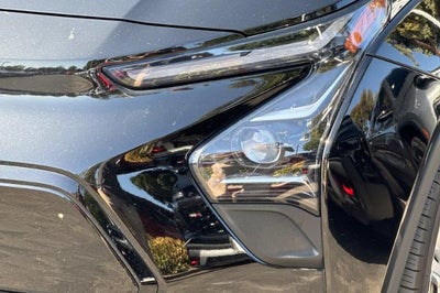 2023 Chevrolet Bolt EV 1LT
